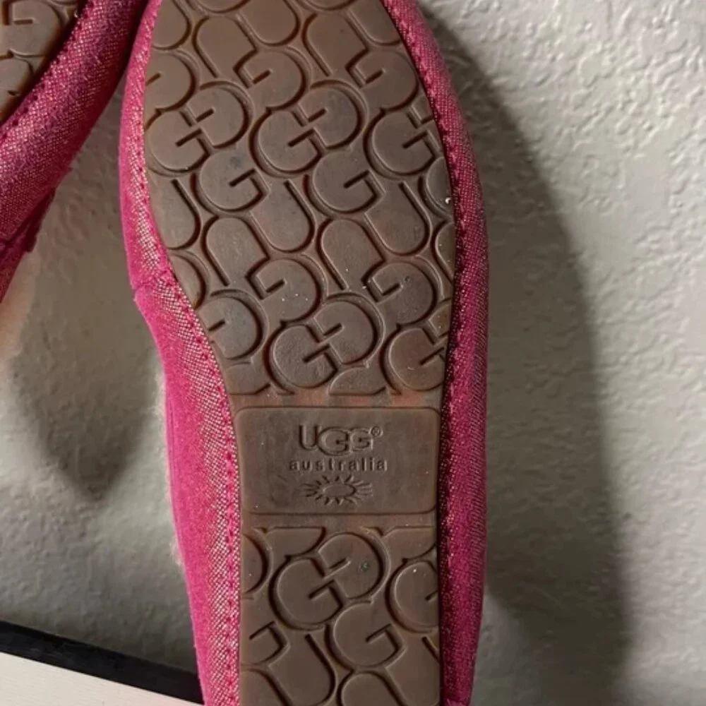 UGG annmarie 003086k